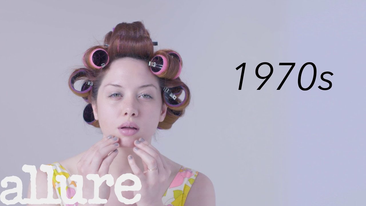 100 years of acne treatments allure