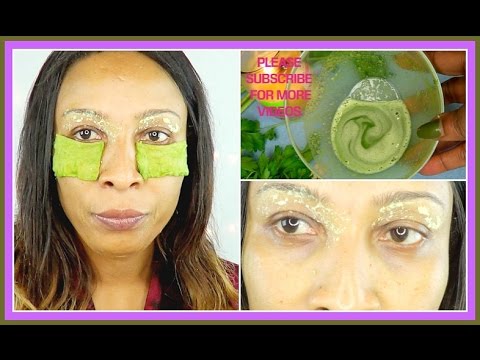 a powerful treatment for dark under eye circles puffiness eye bags lines wrinkles khichi beauty