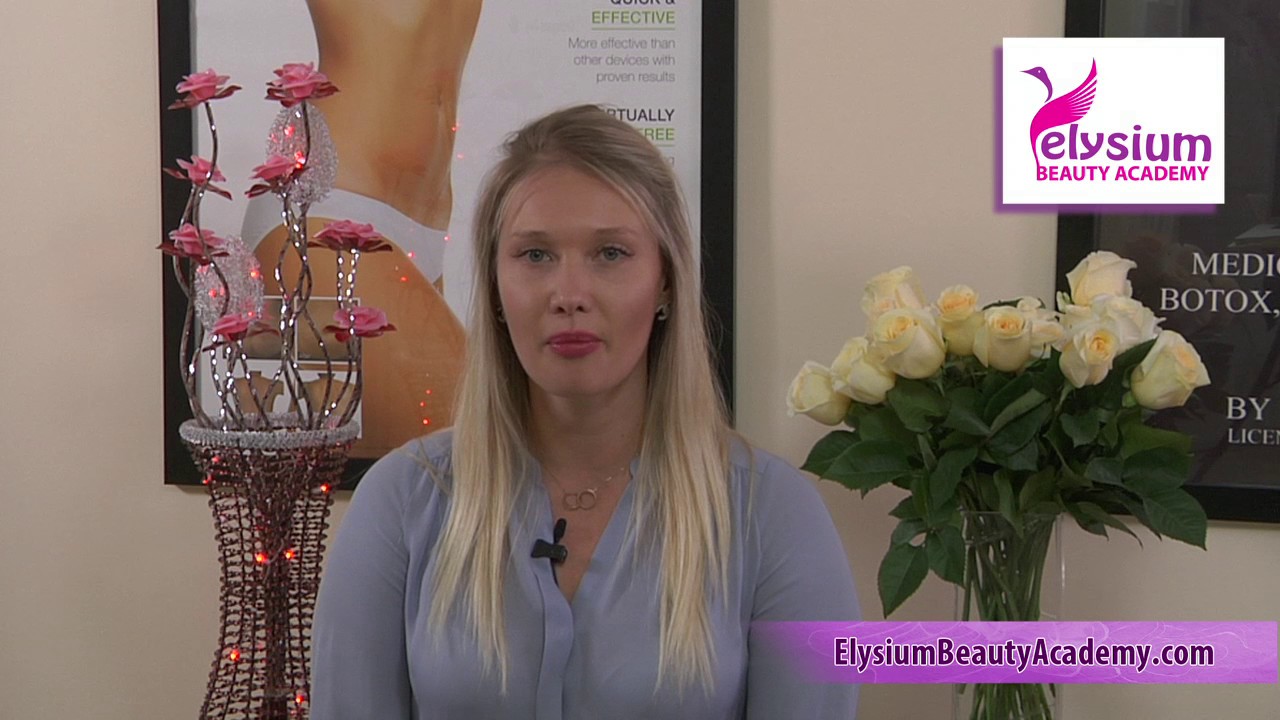 aesthetic courses botox fillers training certified courses face lift cellulite laser venus