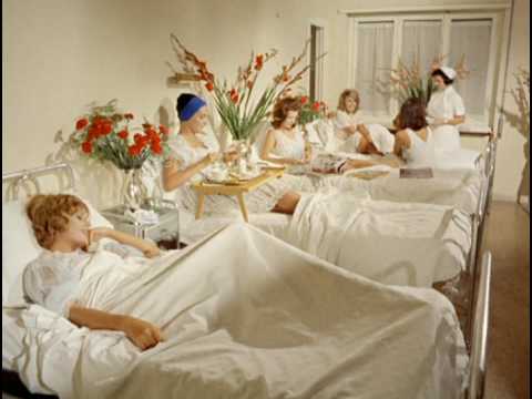 beauty treatments from women of the world