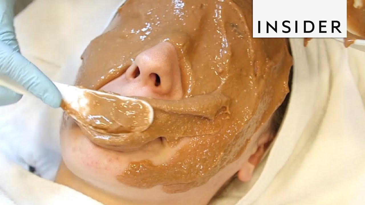 best new spa treatments you need to try