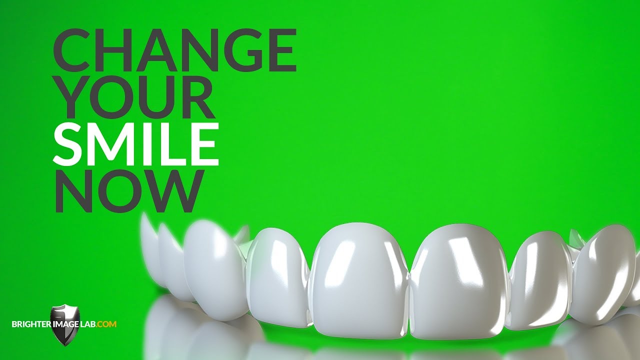cosmetic dentists hate this commercial by brighter image lab