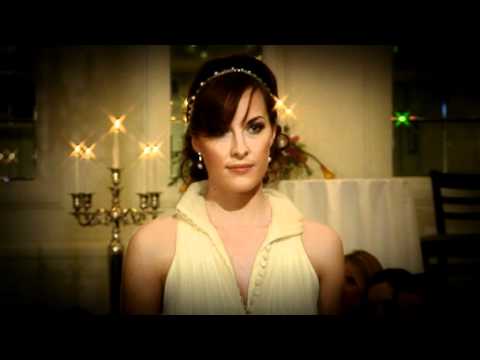 wedding fashion soiree at hotel meyrick galway mov