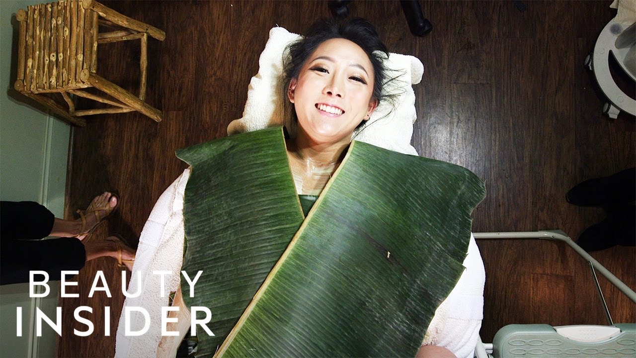 7 global beauty treatments you can try in the us