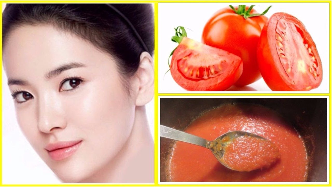 how to do facial at home with tomato 4 easy steps of tomato facial for fairglowingspotless skin